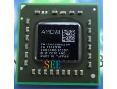 AMD EM1800GBB22GV E2-1800
